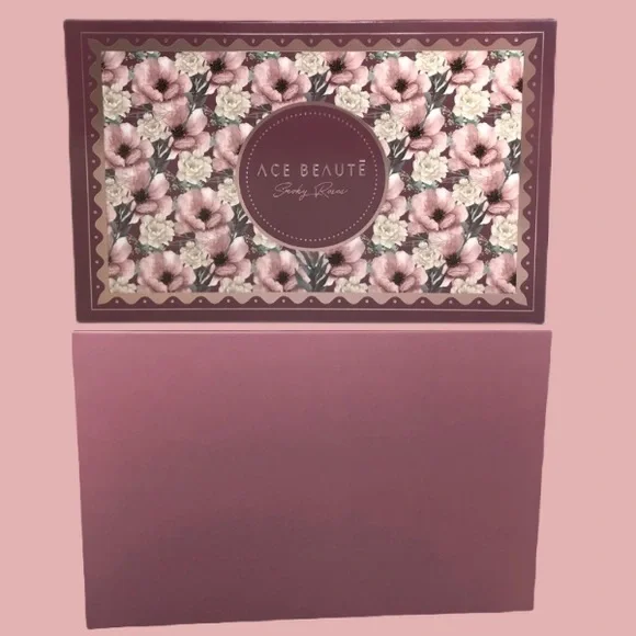 Ace Beaute Smokey Eyeshadow Palette 15 MASSIVE & GORGEOUS 24g *Brand new in box! - Picture 14 of 16